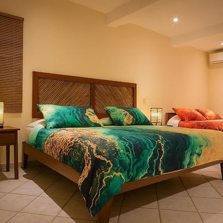 Hotel Cocomar Parrita Εξωτερικό φωτογραφία