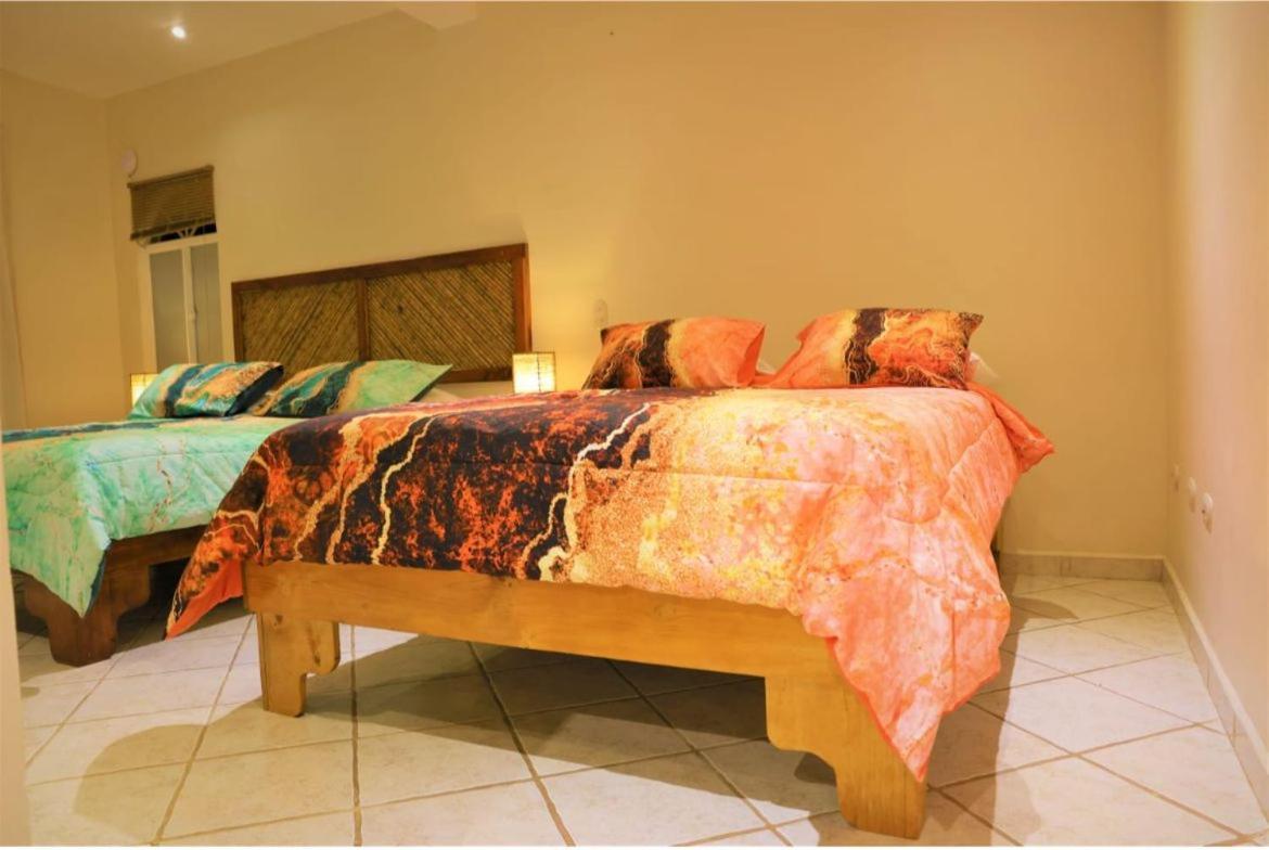 Hotel Cocomar Parrita Εξωτερικό φωτογραφία