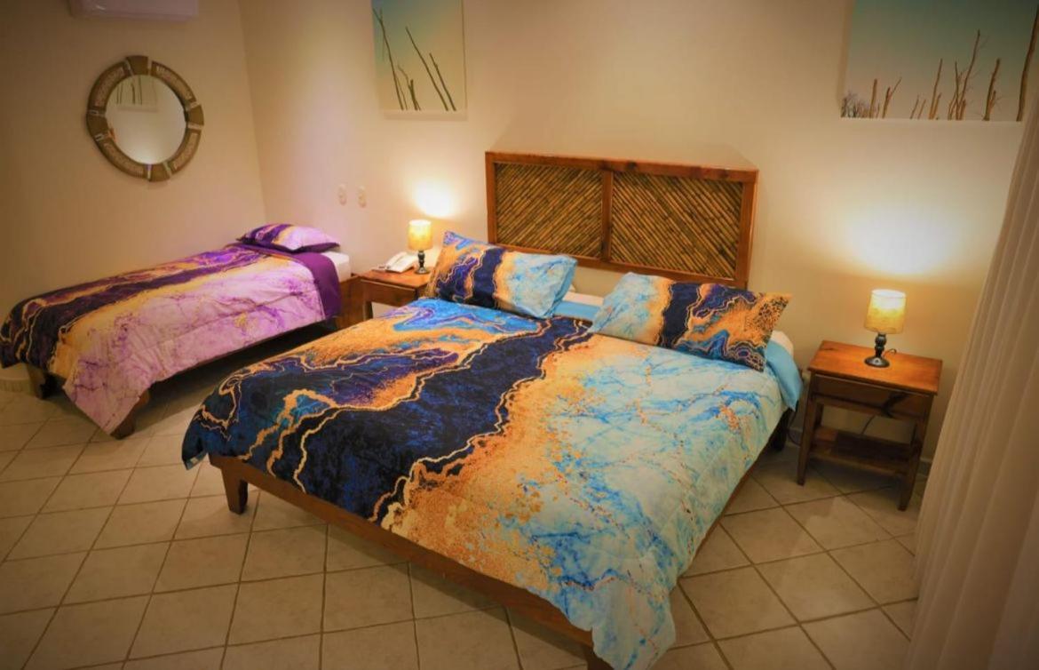 Hotel Cocomar Parrita Εξωτερικό φωτογραφία