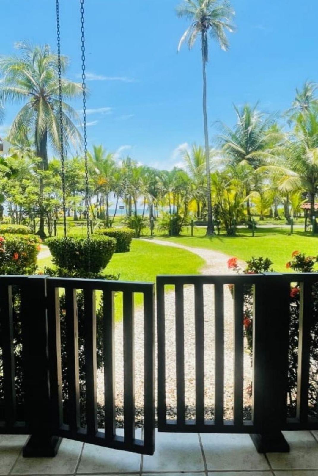 Hotel Cocomar Parrita Εξωτερικό φωτογραφία