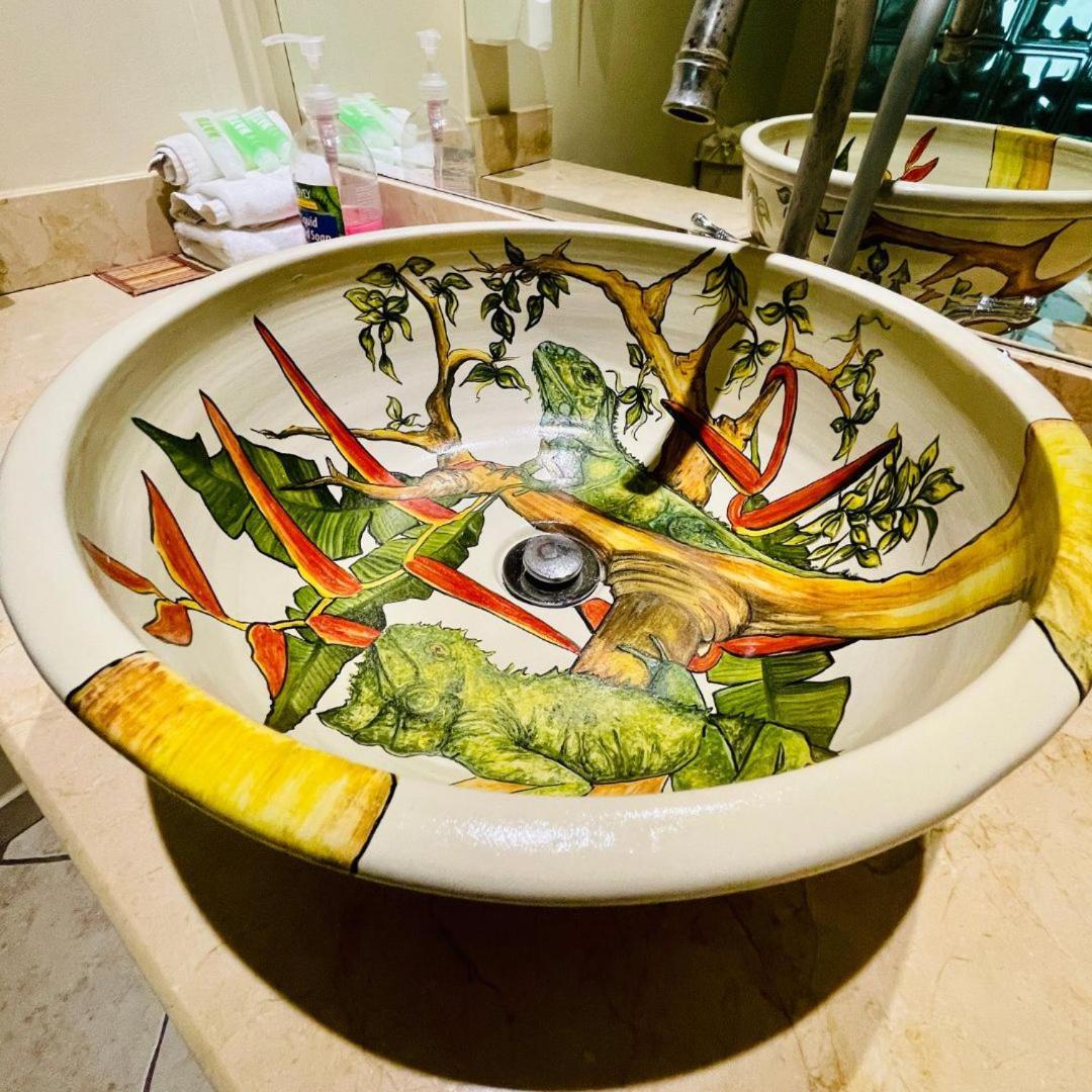 Hotel Cocomar Parrita Εξωτερικό φωτογραφία