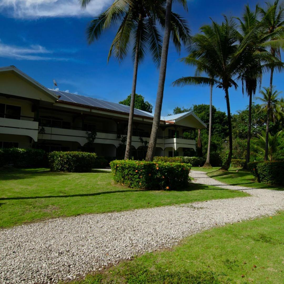 Hotel Cocomar Parrita Εξωτερικό φωτογραφία