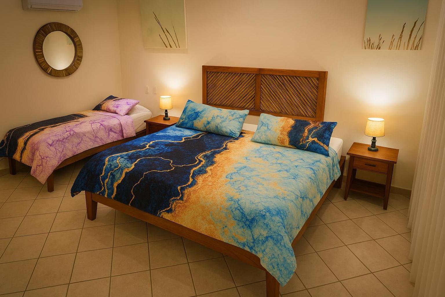Hotel Cocomar Parrita Εξωτερικό φωτογραφία